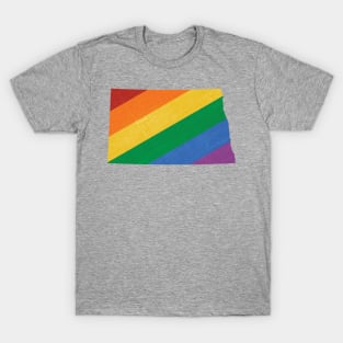 North Dakota Pride T-Shirt